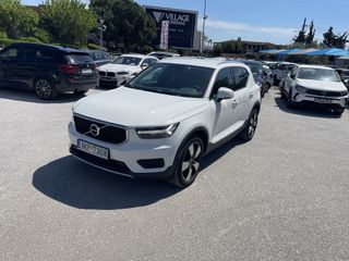 Volvo XC40 2022 T3 AYTOMATO ΕΛΛΗΝΙΚΟ NAVI-thumb-6