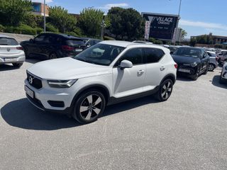 Volvo XC40 2022 T3 AYTOMATO ΕΛΛΗΝΙΚΟ NAVI-thumb-7