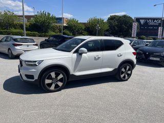 Volvo XC40 2022 T3 AYTOMATO ΕΛΛΗΝΙΚΟ NAVI-thumb-8