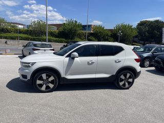 Volvo XC40 2022 T3 AYTOMATO ΕΛΛΗΝΙΚΟ NAVI-thumb-9