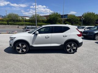 Volvo XC40 2022 T3 AYTOMATO ΕΛΛΗΝΙΚΟ NAVI-thumb-10