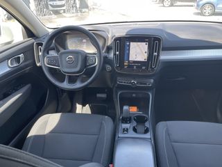 Volvo XC40 2022 T3 AYTOMATO ΕΛΛΗΝΙΚΟ NAVI-thumb-38