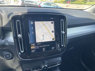 Volvo XC40 2022 T3 AYTOMATO ΕΛΛΗΝΙΚΟ NAVI-thumb-43