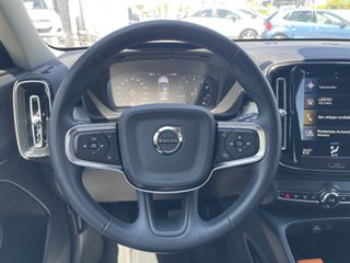 Volvo XC40 2022 T3 AYTOMATO ΕΛΛΗΝΙΚΟ NAVI-thumb-45