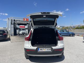 Volvo XC40 2022 T3 AYTOMATO ΕΛΛΗΝΙΚΟ NAVI-thumb-56