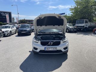 Volvo XC40 2022 T3 AYTOMATO ΕΛΛΗΝΙΚΟ NAVI-thumb-59