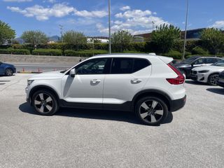 Volvo XC40 2022 T3 AYTOMATO ΕΛΛΗΝΙΚΟ NAVI-thumb-11