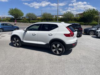 Volvo XC40 2022 T3 AYTOMATO ΕΛΛΗΝΙΚΟ NAVI-thumb-12