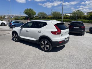 Volvo XC40 2022 T3 AYTOMATO ΕΛΛΗΝΙΚΟ NAVI-thumb-13
