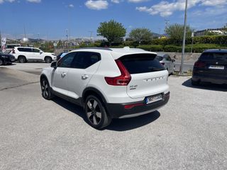 Volvo XC40 2022 T3 AYTOMATO ΕΛΛΗΝΙΚΟ NAVI-thumb-14