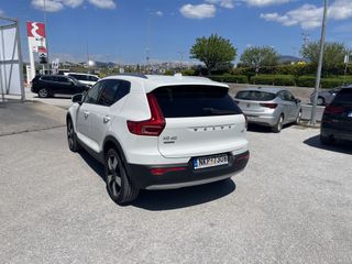 Volvo XC40 2022 T3 AYTOMATO ΕΛΛΗΝΙΚΟ NAVI-thumb-15