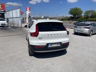 Volvo XC40 2022 T3 AYTOMATO ΕΛΛΗΝΙΚΟ NAVI-thumb-16