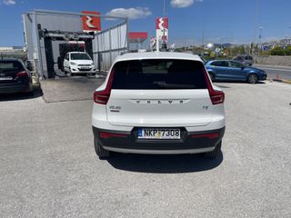 Volvo XC40 2022 T3 AYTOMATO ΕΛΛΗΝΙΚΟ NAVI-thumb-18