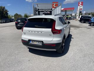 Volvo XC40 2022 T3 AYTOMATO ΕΛΛΗΝΙΚΟ NAVI-thumb-19