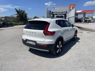 Volvo XC40 2022 T3 AYTOMATO ΕΛΛΗΝΙΚΟ NAVI-thumb-20