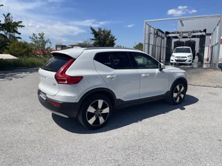 Volvo XC40 2022 T3 AYTOMATO ΕΛΛΗΝΙΚΟ NAVI-thumb-22