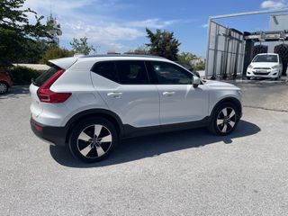Volvo XC40 2022 T3 AYTOMATO ΕΛΛΗΝΙΚΟ NAVI-thumb-23