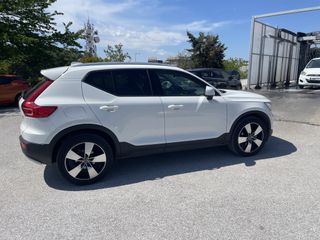 Volvo XC40 2022 T3 AYTOMATO ΕΛΛΗΝΙΚΟ NAVI-thumb-24