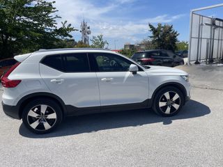 Volvo XC40 2022 T3 AYTOMATO ΕΛΛΗΝΙΚΟ NAVI-thumb-25