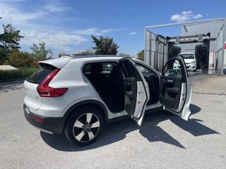 Volvo XC40 2022 T3 AYTOMATO ΕΛΛΗΝΙΚΟ NAVI-thumb-27