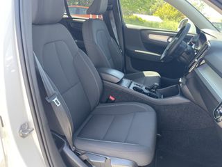 Volvo XC40 2022 T3 AYTOMATO ΕΛΛΗΝΙΚΟ NAVI-thumb-28