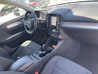Volvo XC40 2022 T3 AYTOMATO ΕΛΛΗΝΙΚΟ NAVI-thumb-29
