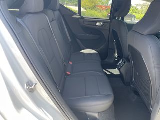 Volvo XC40 2022 T3 AYTOMATO ΕΛΛΗΝΙΚΟ NAVI-thumb-30