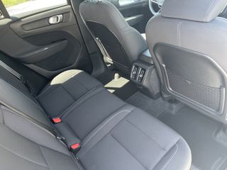 Volvo XC40 2022 T3 AYTOMATO ΕΛΛΗΝΙΚΟ NAVI-thumb-31