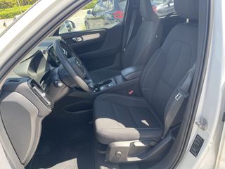 Volvo XC40 2022 T3 AYTOMATO ΕΛΛΗΝΙΚΟ NAVI-thumb-35