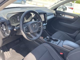 Volvo XC40 2022 T3 AYTOMATO ΕΛΛΗΝΙΚΟ NAVI-thumb-36