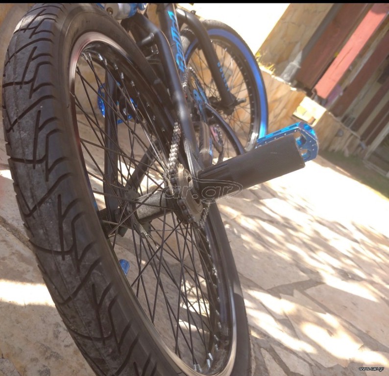 BMX Bullet 2023