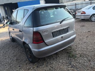 Φανάρι πίσω αριστερά Mercedes W168