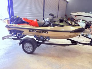 Sea-Doo 2025 RxT x-Rs