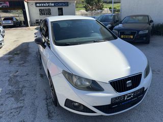 Seat Ibiza 2010 IBIZA 1.2