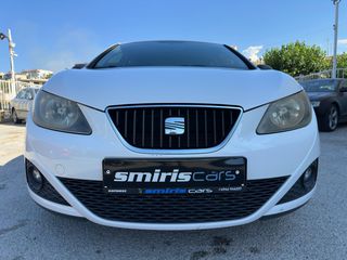 Seat Ibiza 2010 IBIZA 1.2-thumb-2