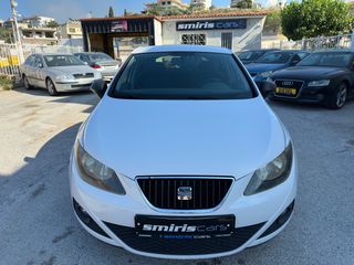 Seat Ibiza 2010 IBIZA 1.2-thumb-1