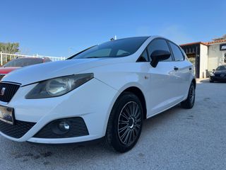 Seat Ibiza 2010 IBIZA 1.2-thumb-4