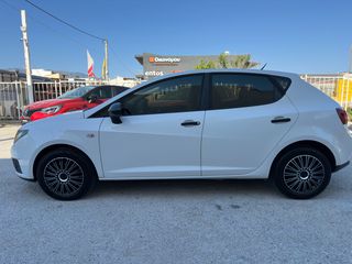 Seat Ibiza 2010 IBIZA 1.2-thumb-5