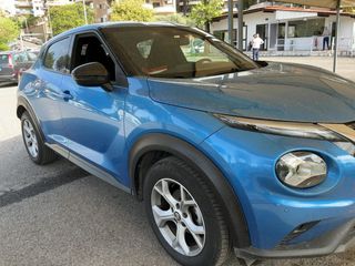 Nissan Juke 2021 DIG-T N-Connecta-thumb-6