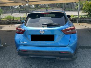 Nissan Juke 2021 DIG-T N-Connecta-thumb-3