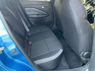 Nissan Juke 2021 DIG-T N-Connecta-thumb-11