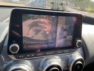 Nissan Juke 2021 DIG-T N-Connecta-thumb-10