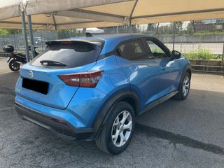 Nissan Juke 2021 DIG-T N-Connecta-thumb-4