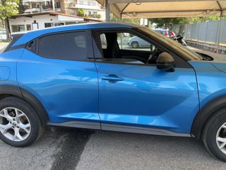 Nissan Juke 2021 DIG-T N-Connecta-thumb-5