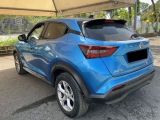 Nissan Juke 2021 DIG-T N-Connecta-thumb-2