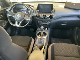 Nissan Juke 2021 DIG-T N-Connecta-thumb-8