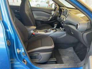 Nissan Juke 2021 DIG-T N-Connecta-thumb-9