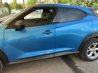 Nissan Juke 2021 DIG-T N-Connecta-thumb-1