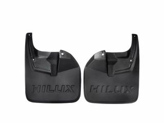 ΛΑΣΠΩΤΗΡΑΣ TOYOTA HILUX REVO GUN125/126/135 '15-/ '20- 4WD ΕΜΠΡΟΣ (ΣΕΤ)