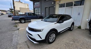 Opel Mokka 2021 1.5 diesel ΕΛΛΗΝΙΚΗΣ ΑΝΤΙΠΡΟΣΩΠΕΙΑΣ